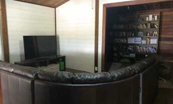 Imagem 3: Casa de condomínio em Alameda das Canelas - Terras do Madeira - Carapicuíba/SP