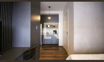 Imagem 5: Apartamento à Venda - Vila Santa Clara, 1 Quarto, 30 m2