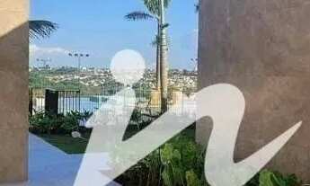 Imagem 2: Terreno à venda, 384 m² por R$ 720.000,00 - Condomínio Tamboré - Uberlândia/MG