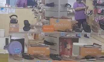 Imagem: Passo Ponto Loja Calçadão da Penha