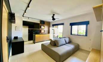 Imagem: Apartamento com 1 dormitório à venda