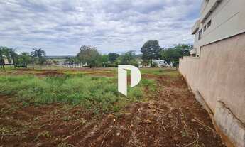 Imagem 4: Terreno à venda, 494 m² por R$ 848.000,00 - Alphaville II - Ribeirão Preto/SP