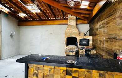 Imagem 2: Sobrado para aluguel com 150 metros quadrados com 3 quartos em Jardim Monte Alegre - São P