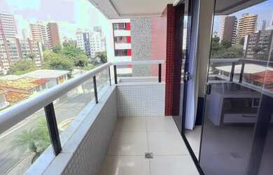 Imagem 7: Apartamento à venda no MANSÃO ALTO DO APIPEMA , JARDIM APIPEMA, Salvador, BA