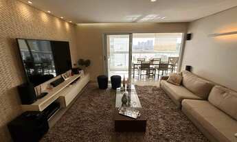 Imagem 5: Apartamento com vista definitiva para o parque flamboyant venda no Jardim Goiás