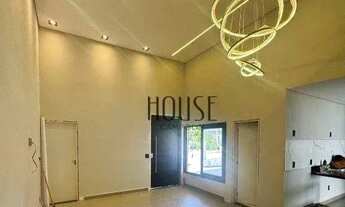 Imagem 2: Casa à venda em Sorocaba, com 165m² | Condomínio de alto padrão Villagio Di Capri