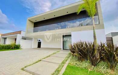 Imagem: Casa de Condomínio à venda, 4 quartos