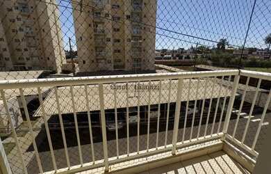 Imagem 7: AP2387- Apartamento para venda no Residencial Alvorada em Assis