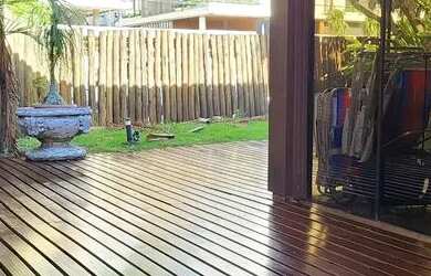 Imagem 2: Alugo casa em jurere internacional a 200 metros da praia