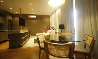 Imagem 4: Venda Apartamento 1 Dormitórios - 61 m² Vila Olímpia