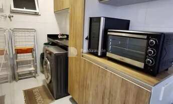 Imagem 6: DR - Imóvel para venda com 105 m² com 3 quartos, sendo 1 suíte no Reserva do Urbanova