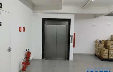 Imagem 4: PRÉDIO - VILA PRUDENTE - SP