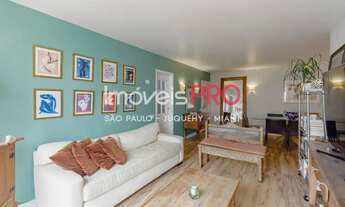 Imagem 4: Apto lindenberg no Jardins com 3 dorm sendo 1 suite e 2 vagas