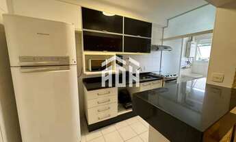 Imagem 6: Apartamento para Locação Condomínio Santiago, Alphaville