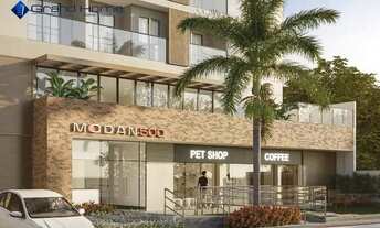 Imagem 3: Apartamento 2 quartos em Coqueiral de Itaparica