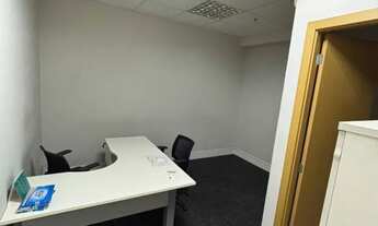 Imagem 5: ALUGO OU VENDO- 2 SALA COMERCIAL- QS TOWER OFFICE (JD GOIÁS