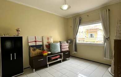 Imagem 5: Vendo Casa em Condomínio Fechado na Cohama, 200m², 04 Quartos, 02 Vagas de Garagem, Opor