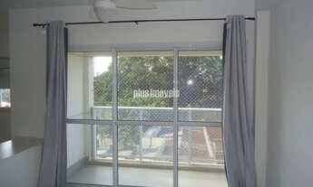 Imagem 6: BROOKLIN - 1 DORMITÓRIO- 1 VAGA- LAZER - R$2.800,00