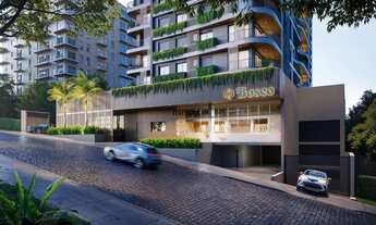 Imagem: APARTAMENTO DE 2 QUARTOS, SENDO 2 SUÍTES