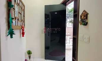 Imagem 4: CASA À VENDA NO JARDIM TAMOIO EM JUNDIAÍ/SP