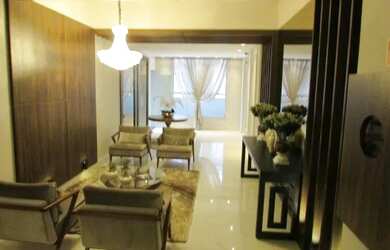 Imagem 5: Apartamento com 3 quartos para alugar no novo centro de Maringá - Zona 01