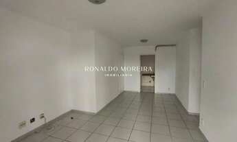 Imagem 3: Apartamento condomínio Spzaio dell`Aquaca 4 quartos com lazer completo no Bairro Fátima, T