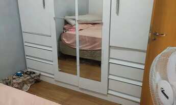 Imagem 6: Apartamento de 43m² com 02 quartos para locação e venda - Parque dos Lagos