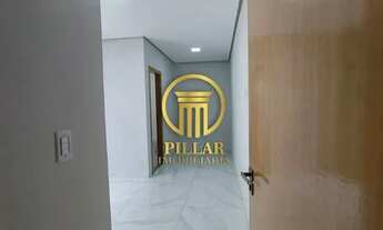 Imagem 5: CASA DISPONÍVEL PARA VENDA NO BAIRRO JARDIM OLÍMPICO- MONTES CLAROS/MG