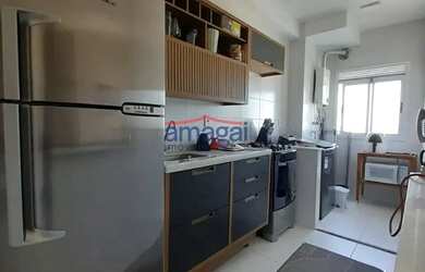 Imagem 7: Apartamento no Gran Vale Villa Branca - Jacareí