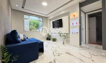 Imagem 5: Ribeira Apartamento com 2 dormitórios