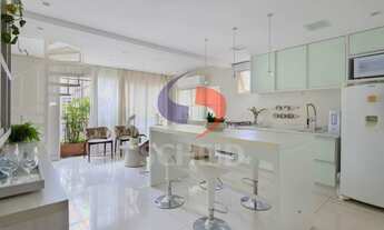 Imagem: Apartamento para venda e locação em Vila