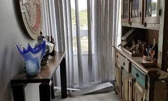 Imagem 2: Centro Santa Teresa 3qtos Elevador