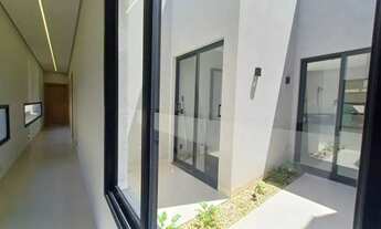 Imagem 7: Casa a venda no condomínio Residencial Morada do Sol em Piratininga -SP