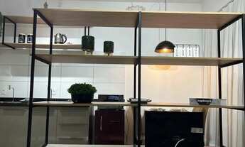 Imagem 6: Imóvel para aluguel possui 25 metros quadrados com 1 quarto em Boa Vista - Recife - PE