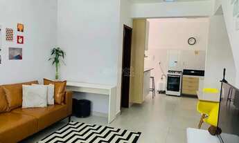 Imagem 4: Casa 2 quartos - Santos Dumont