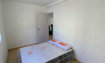 Imagem 5: Apartamento em Petrópolis, 2 quartos