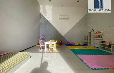 Imagem 6: Apartamento com 3 dormitórios à venda, 120 m² por R$ 1.330.000,00 - Aldeota - Fortaleza/CE