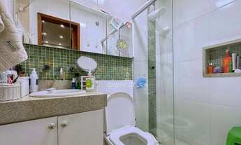 Imagem 5: Casa com 4 dormitórios à venda, 134 m² por R$ 600.000,00 - Conforto - Volta Redonda/RJ