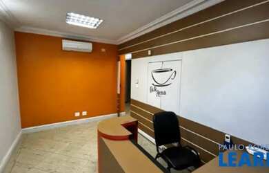 Imagem 5: COMERCIAL - VILA ROMANA - SP