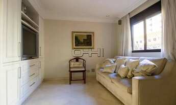 Imagem 7: Aluguel Apartamento 3 Dormitórios - 220 m² Moema