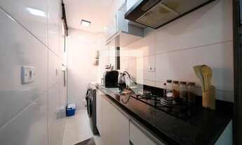 Imagem 4: Apartamento à Venda - Artur Alvim, 1 Quarto, 24 m2