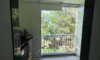 Imagem 6: Apartamento à venda em Campinas, Parque Brasília, com 2 quartos, com 63 m²