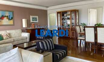 Imagem: APARTAMENTO - PERDIZES - SP