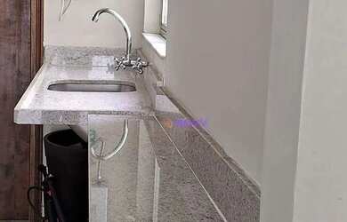 Imagem 6: Apartamento com 3 dormitórios à venda, 120 m² por R$ 900.000,00 - Icaraí - Niterói/RJ