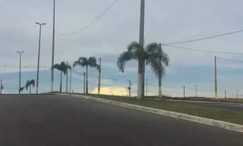 Imagem 5: Nova Amazonas e um Bairro planejado