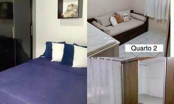 Imagem 7: CASA TÉRREA - CHÁCARA SERGIPE - SP