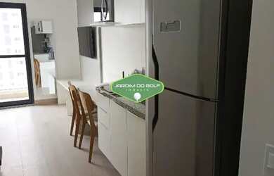 Imagem 2: Apartamento para aluguel Alto da Boa Vista