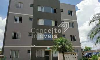 Imagem: Condomínio Vittace Gianna - Neves -apartamento