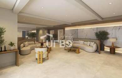 Imagem 7: Apartamento com 2 quartos sendo 1 suíte no setor bueno do lado vaca brava