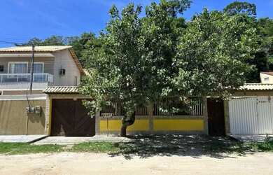 Imagem 2: Casa para Venda em Rio das Ostras, Loteamento Extensão do Serramar, 2 dormitórios, 2 banhe